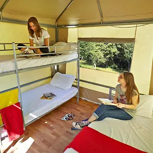 Camping Michelangelo Campingplatz